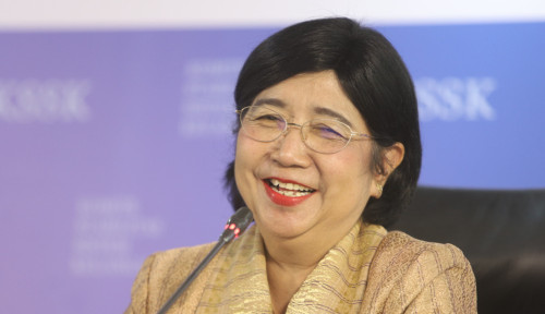 BI Catat Volume Transaksi BI-FAST Capai 546 Juta Transaksi Senilai Rp1.355 Triliun