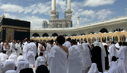 Seleksi Petugas Haji 2027 Dibuka, Simak Cara Daftar dan Syaratnya