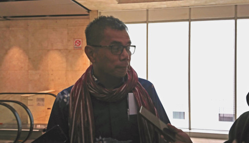 Soal Tak Dipilihnya Albertina Ho Jadi Hakim Agung, DPR: Tanyakan ke Komisi Yudisial