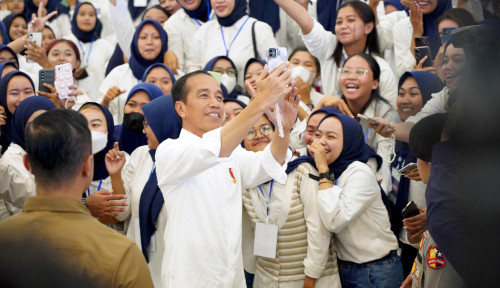 Rakyat Lebih Ingat Hasil Kerja daripada Pidato