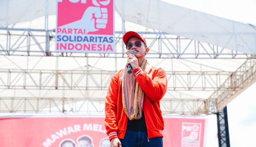 Tak Maju di 2029, Gibran Digantikan Kaesang? Begini Analisisnya