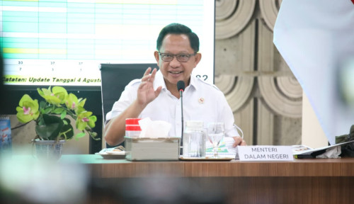 Kasatgas Tito Imbau 16 Kementerian/Lembaga Segera Eksekusi Program Rehab-Rekon Pascabencana Sumatera