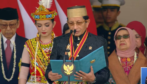 Kami Berlindung dari Fitnah, Bencana, dan Perpecahan