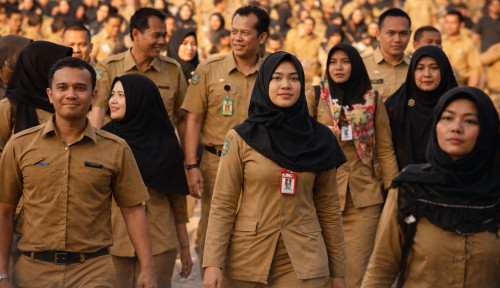TPG Guru Non-ASN Segera Cair, Simak Jadwal, Syarat Penerima, hingga Cara Cek Statusnya