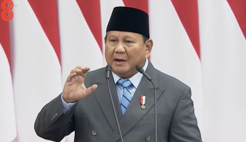 Dari Pertumbuhan 6% hingga Defisit 2,4%, ini Target yang Prabowo Bidik dalam RAPBN 2027