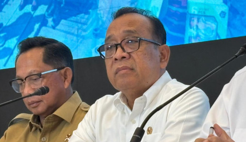Dari Kasus Gibran di MK hingga Pelengseran Airlangga dari Golkar