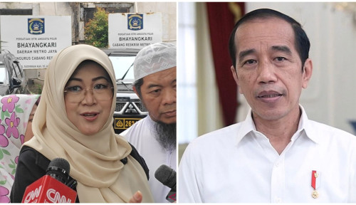 Dakwaan Disempurnakan, Kubu Jokowi Pede Dokter Tifa Bakal Kalah di Kasus Ijazah