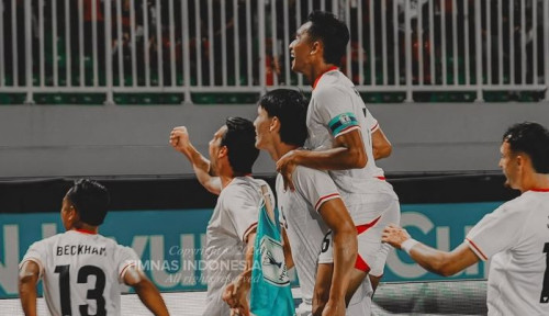 FIFA ASEAN Cup 2026 Jadi Panggung Kebangkitan Timnas Indonesia, Ada Malaysia hingga India