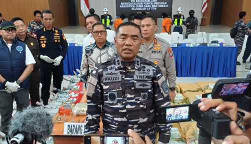 Prabowo Minta Syarat Rekrutmen Suku Dayak Pedalaman Disesuaikan, TNI: Akan Ditindaklanjuti