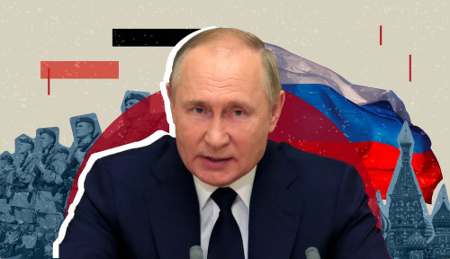 Putin Resmi Legalkan Kripto! Bitcoin hingga USDT Bisa Diperdagangkan Mulai September