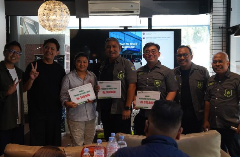 Kolaborasi PLN dan KOLEKSI Perkuat Literasi Kendaraan Listrik untuk Dukung Transisi Energi Bersih