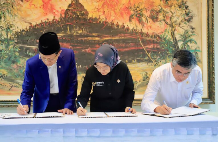 Pemerintah Tetapkan 18 Hari Libur Nasional Dan 8 Hari Cuti Bersama Tahun 2027