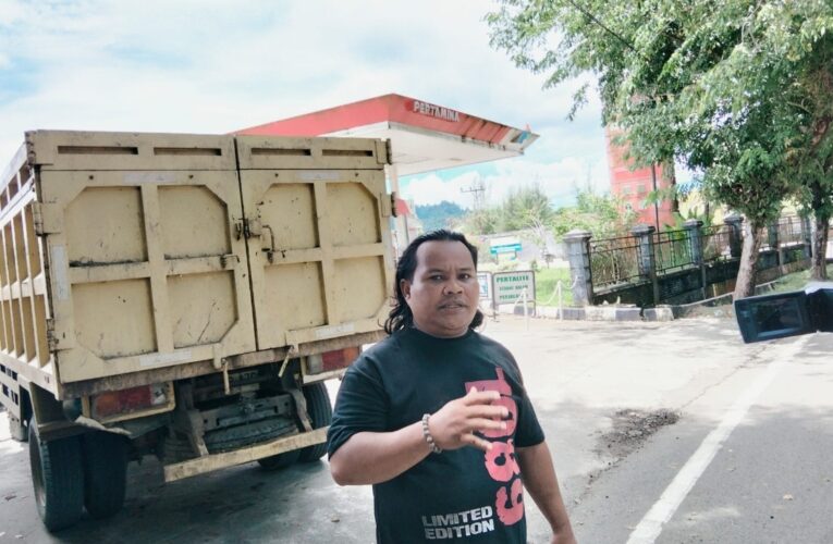 Antrean Dan Kelangkaan BBM Bersubsidi Terjadi, Organda Minta Pemda Simeulue Evaluasi Kuota
