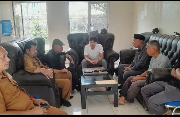 Komisi II DPRK Simeulue Sebut Stok Solar Cukup, Organda Punya Tanggapan Berbeda