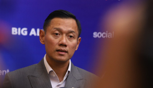 AHY Singgung Kekuasaan Tak Selamanya, PAN Jawab: Hidup Mati Bersama Prabowo
