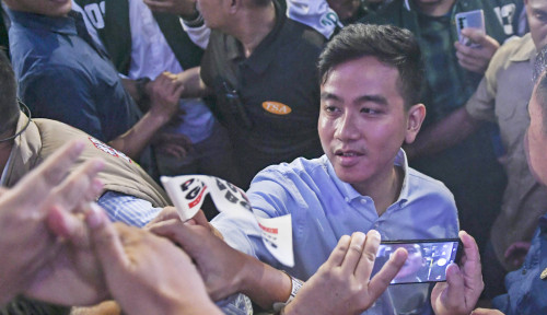 Saya Pastikan Gibran Gak Bisa Nyalon di 2029 Karena…