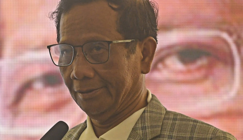 Untungkan Jokowi Meski Budi Arie Diserang, Mahfud MD Sebut Skema ‘Bocor’ Bisa Diulang-Ulang