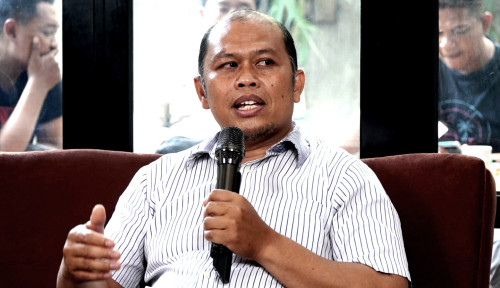 43 Ribu Siswa Keracunan MBG, Direktur RPI Desak DPR Gulirkan Hak Angket dan Interpelasi ke Prabowo