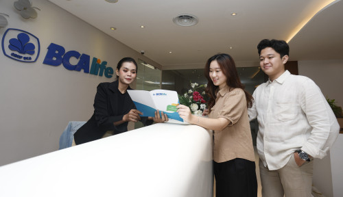 BCA Buka Management Trainee Program 2026 Batch 2, Cek Syarat dan Tahapan Seleksinya