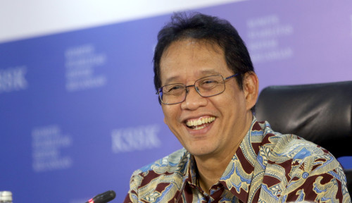 Purbaya Akui Sempat ‘Omong Gede’ Saat Awal-awal Jadi Menteri